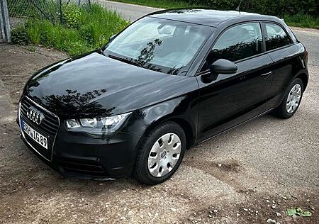 Audi A1 1.2 TFSI Attraction