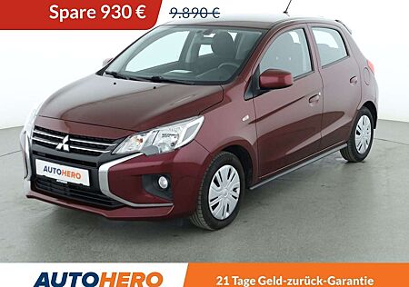 Mitsubishi Space Star 1.2 Spirit*KLIMA*DAB*CD*GARANTIE*
