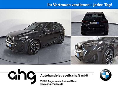 BMW X1 xDrive20d Steptronic M Sportpaket AHK adaptiv