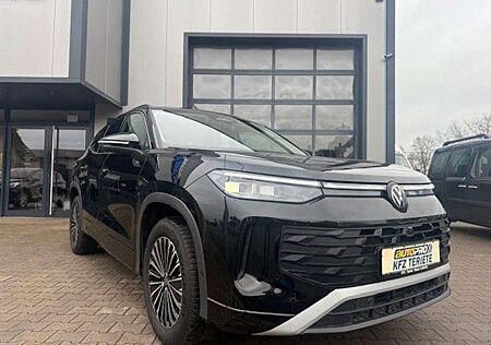 VW Tayron Volkswagen 2.0 TDI 142 kW Allrad ACC LED SHZ AHK 7 S