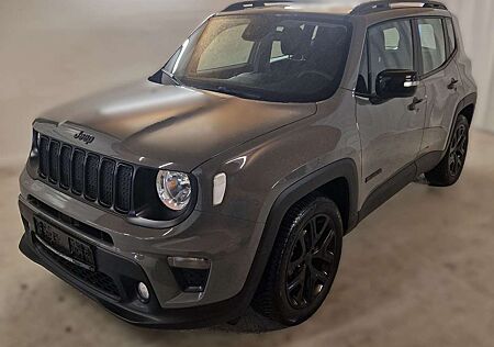 Jeep Renegade 1.0 Night Eagle Klimaautom. PDC