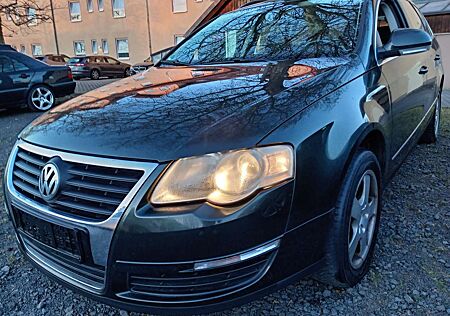 VW Passat Variant Volkswagen Comfortline 4Motion,4x4 Allrad