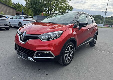 Renault Captur XMOD 1,2- 87 kW TCE / Navi / Kamera / LED
