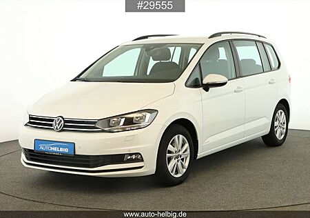 VW Touran Volkswagen 2.0 TDI Comfortline #Navi#Kamera#ACC#SHZ#