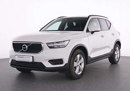 Volvo XC 40 XC40 T2 Momentum+WINTERPAK+RÜCKFAHRK+LENKRADHZ+