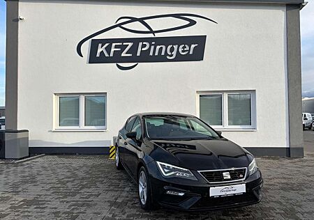 Seat Leon FR