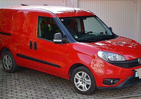 Fiat Doblo Cargo