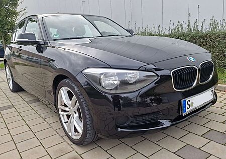 BMW 114 /GARANTIE/TÜV04.26/PDC/START STOP/KLIMA