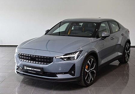 Polestar 2 Long Range Dual Performance