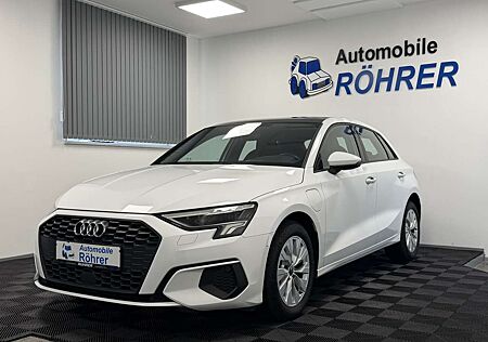Audi A3 Sportback 40 TFSI e Virtual LED Pano HUD
