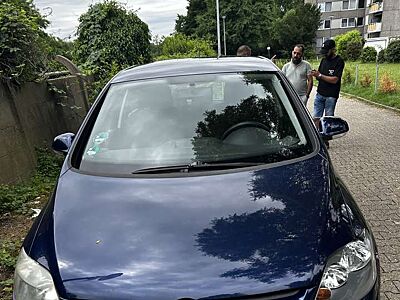 Volkswagen Golf Plus 2.0 TDI DPF Comfortline