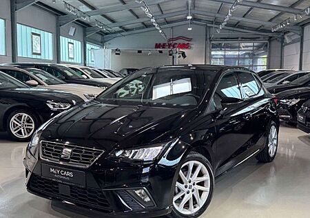 Seat Ibiza FR Line*VIRTUAL*LED*GARANTIE**MWST*