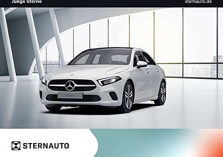 Mercedes-Benz A 180 Limousine R Progressive Pano InfoHighEnd Sitzheizung Progressive Pano InfoHighEnd Sitzheizung