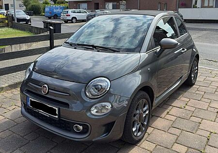 Fiat 500C 500 C 1.2 Sport
