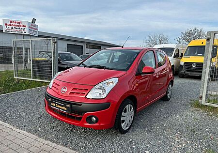 Nissan Pixo 1.0 Acenta |27.000 Km |Klima |ZV |Garantie