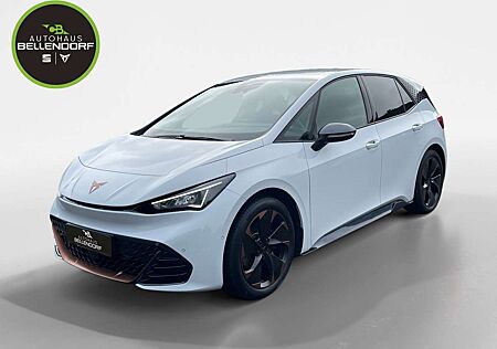 Cupra Born gebraucht kaufen Cupra Born 58 kWh 204 PS GJR Navi Rückfahrkamera Fahrs