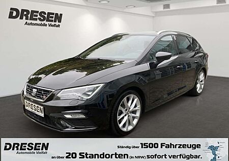 Seat Leon Panorama Navi Digitales Cockpit Soundsystem LED Sp