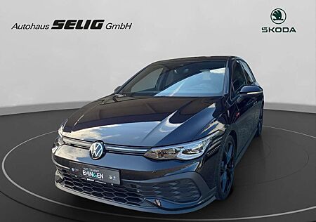 VW Golf GTI Volkswagen Golf VIII GTI Clubsport 2.0 TSI 7-Gang DSG 300 P