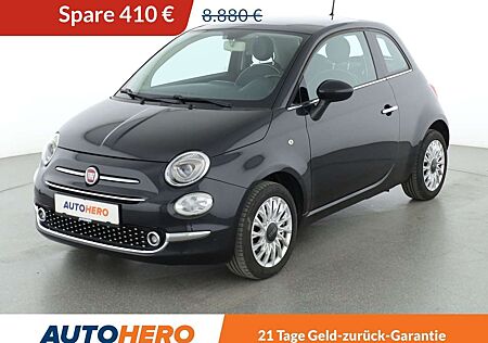 Fiat 500 1.2 Lounge*KLIMA*PANO*TEMPO*GARANTIE*