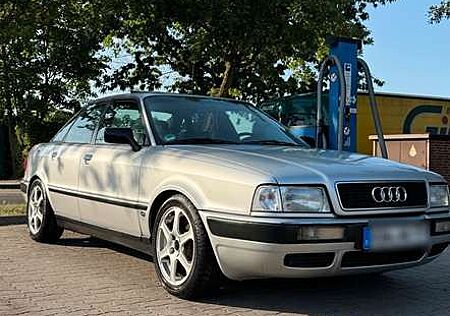 Audi 80 2.0 E