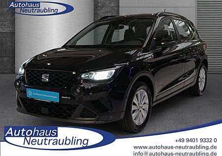 Seat Arona 1.0 TSI "STYLE BEATS Fast Lane" 110 PS +REARVIEW+S