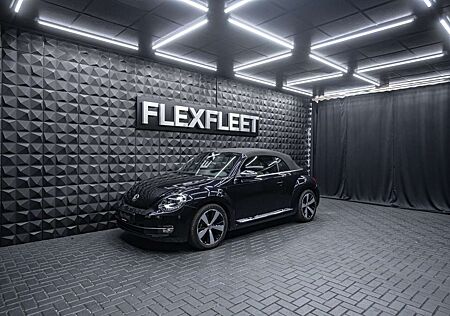 VW Beetle Volkswagen Cabriolet 2.0 TDI Exclusive Sport