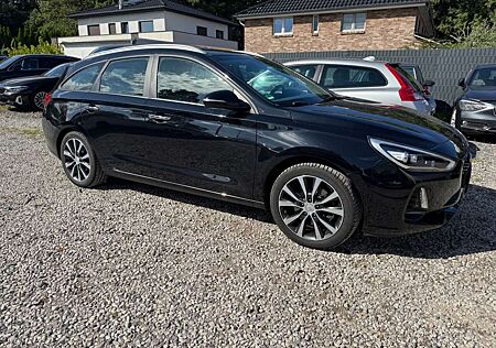 Hyundai i30 cw Trend