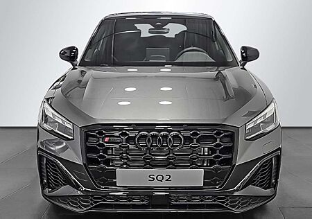 Audi SQ2 SHZ KAMERA NAVI ACC PANO MATRIX-LED SONOS