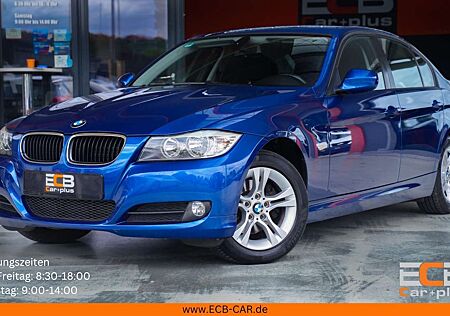 BMW 318 i Lim. *SHZ/Klima/TÜV 05/2026*
