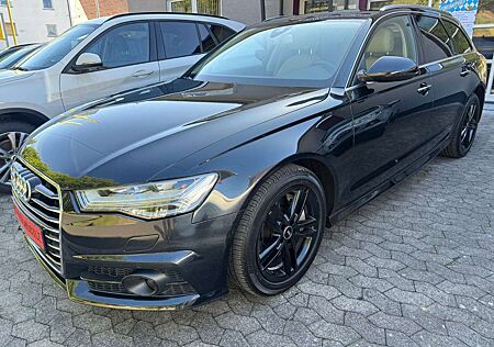 Audi A6 Avant 3.0 TDI clean diesel quattro LED/PANORA