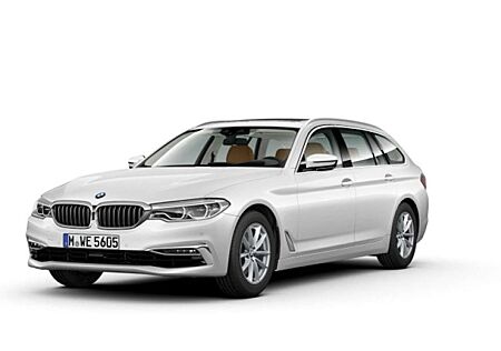 BMW 530 d xDrive Touring Luxury Line Innovationsp.