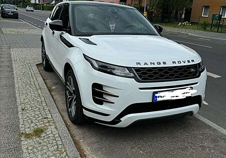 Land Rover Range Rover Evoque SE Dynamic MwSt. ausw. Panoram 20* Zoll 360* cam