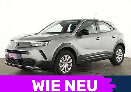 Opel Mokka-e Edition LED|Navi|SHZ|Kamera|Wärmepumpe