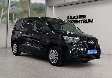 Opel Combo Life E Edition, 5-Sitzer, 2.Hand, Insp.Neu