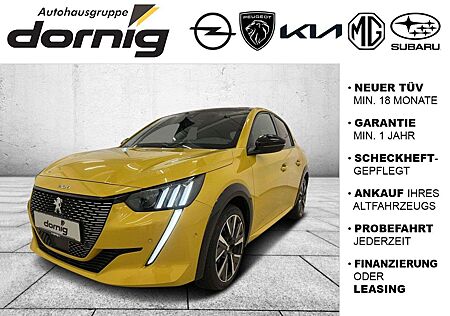 Peugeot 208 GT-Line PT 130 EAT8, Navi, LED