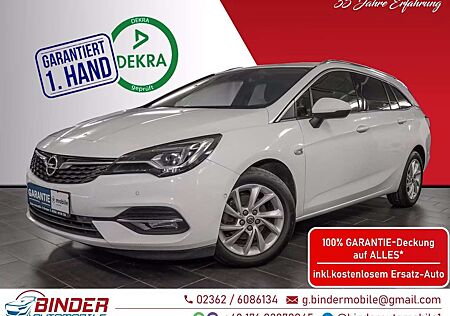 Opel Astra K Sports Tourer Business Elegance Start/St