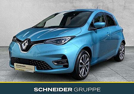 Renault ZOE INTENS R135 Z.E. 50 KLIMA+DAB+LED+SHZ+KAMERA