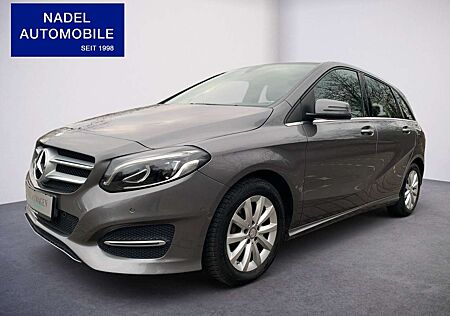 Mercedes-Benz B 180 CDI Autom./Navi/Tempomat/FSE/SHZ/LED