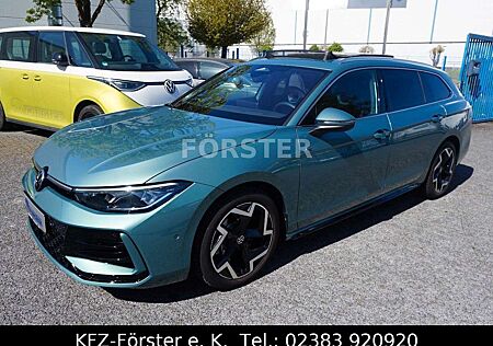 VW Passat Variant Volkswagen Passat 2.0 TDI 142 kW 4Motion R-Line GARANTIE