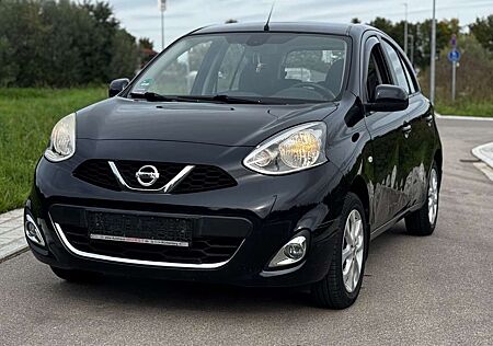 Nissan Micra 1.2 *EURO 5 *