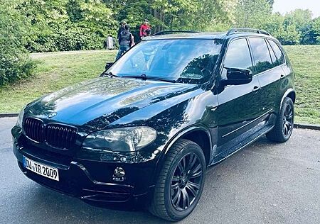 BMW X5 xDrive30d Edition 10 Jahre