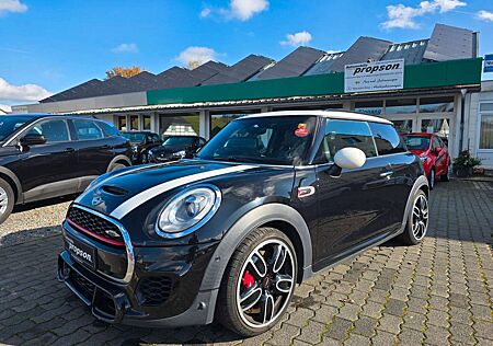 Mini John Cooper Works LED PANO KAMERA