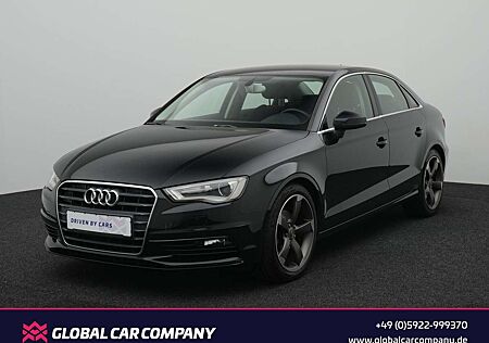 Audi A3 ambition 2.0 TDI,TEMPO,BIXENON,NAVI,SHZ,BT