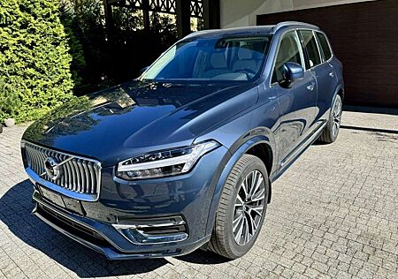 Volvo XC 90 XC90 XC90 B5 inscription AWD
