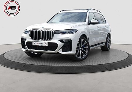 BMW X7 40i M-SPORT 7SITZER SKYLOUNGE LASER STANDHEIZ