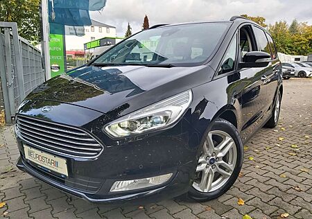 Ford Galaxy Business Edition 7.Sitze*LED*Navi*AHK*KAM