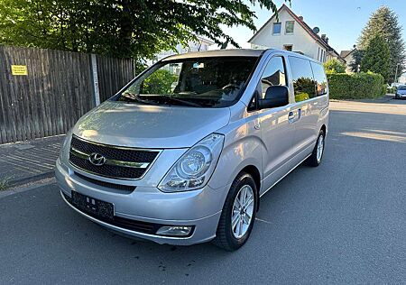 Hyundai H-1 Travel 8 Sitzer