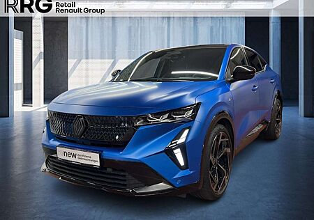 Renault Rafale ATELIER ALPINE 4x4 PLUG-IN HYBRID 300