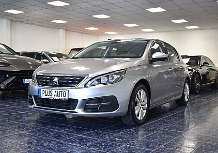Peugeot 308 1.2 Lim Active Virtual Klimaaut PDC