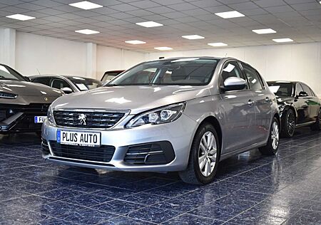 Peugeot 308 1.2 Lim Active Virtual Klimaaut PDC